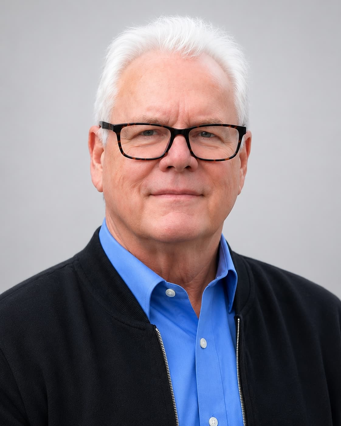 Robert Donnell, Co-Founder of P5 Marketing
